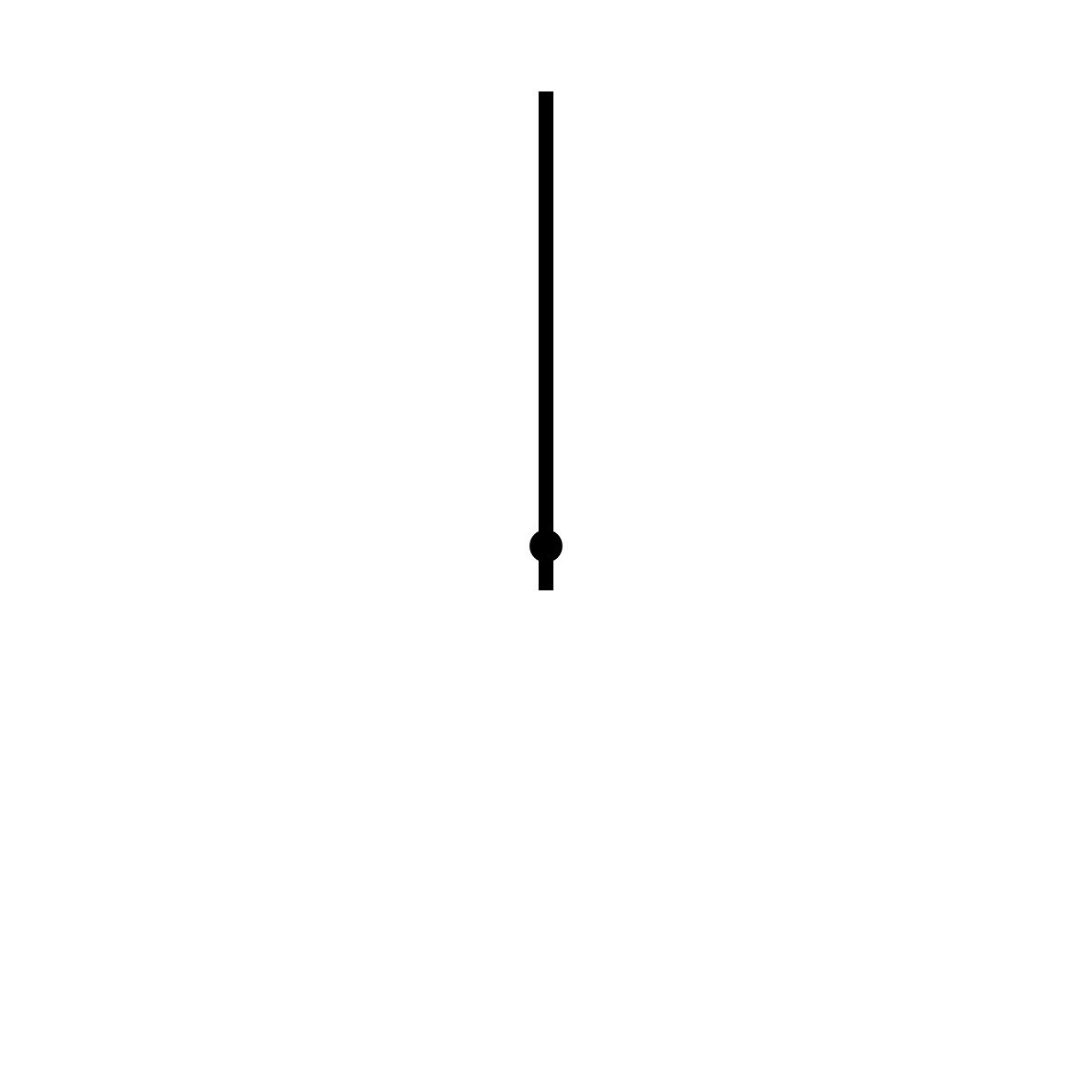 秒針